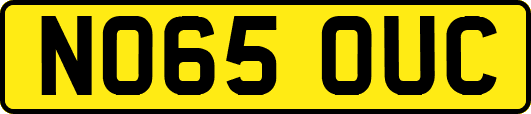 NO65OUC