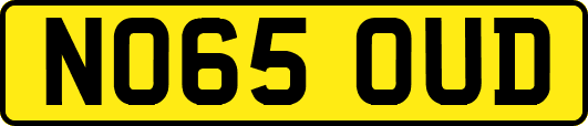 NO65OUD