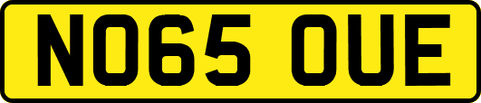 NO65OUE