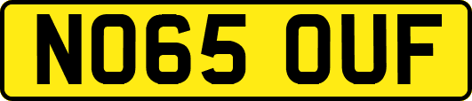 NO65OUF