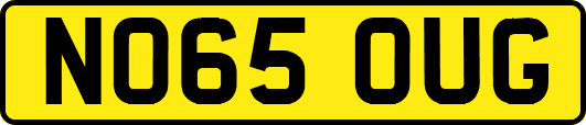 NO65OUG