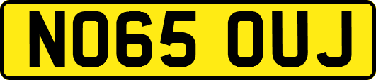 NO65OUJ