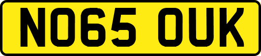 NO65OUK