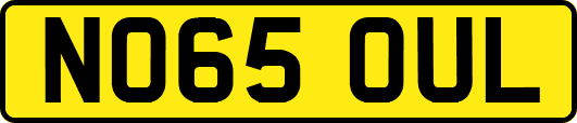 NO65OUL