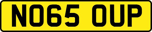 NO65OUP