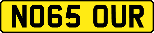 NO65OUR