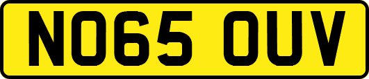 NO65OUV
