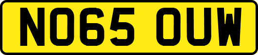 NO65OUW