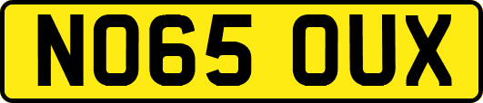 NO65OUX