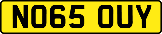 NO65OUY