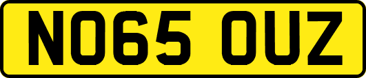 NO65OUZ