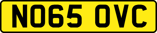 NO65OVC