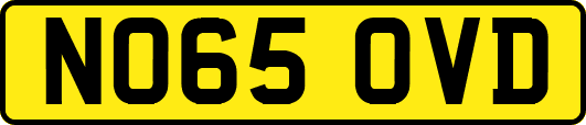 NO65OVD