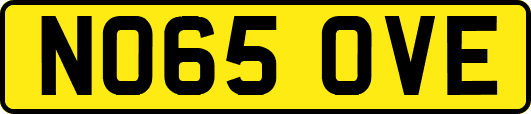 NO65OVE