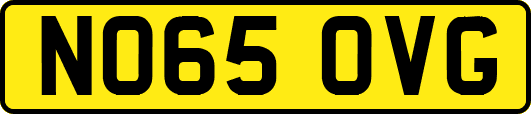 NO65OVG