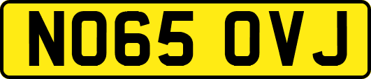 NO65OVJ