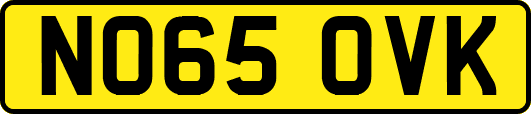 NO65OVK
