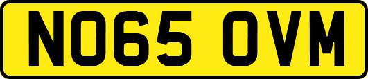 NO65OVM
