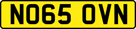 NO65OVN