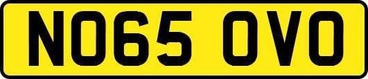 NO65OVO