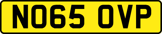 NO65OVP