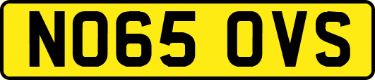 NO65OVS