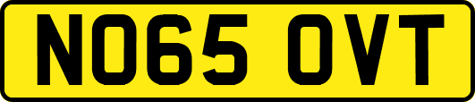 NO65OVT