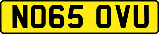 NO65OVU
