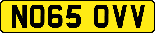 NO65OVV