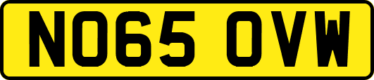 NO65OVW