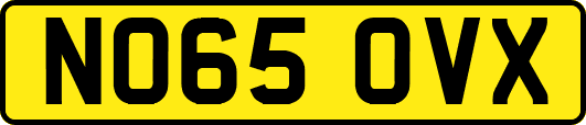 NO65OVX