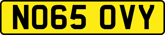 NO65OVY