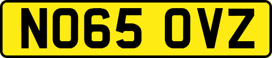 NO65OVZ