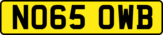 NO65OWB