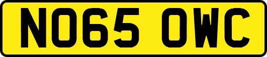 NO65OWC