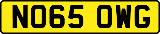 NO65OWG