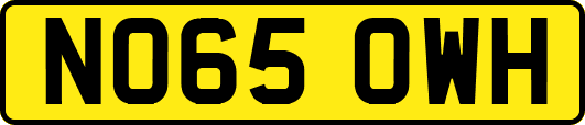 NO65OWH