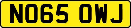 NO65OWJ