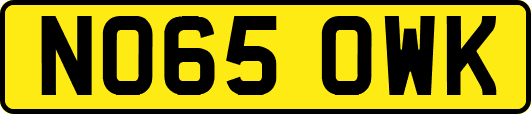 NO65OWK