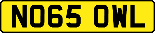 NO65OWL