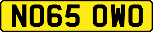 NO65OWO