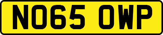 NO65OWP