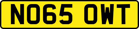 NO65OWT