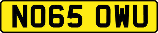 NO65OWU