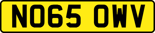 NO65OWV
