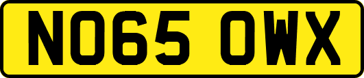 NO65OWX