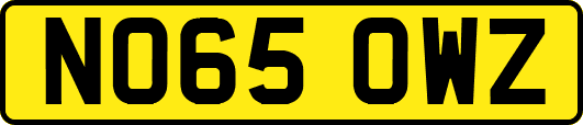 NO65OWZ