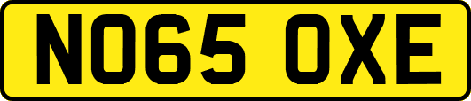 NO65OXE