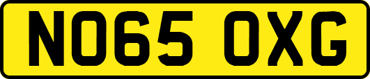 NO65OXG