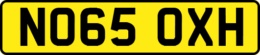 NO65OXH